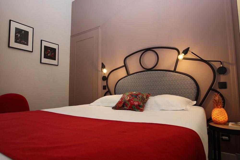 Hotel Saint Regis Chalon-sur-Saone Luaran gambar