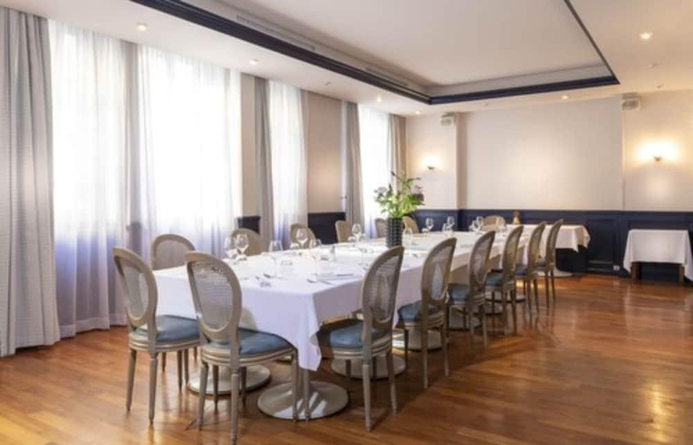 Hotel Saint Regis Chalon-sur-Saone Luaran gambar